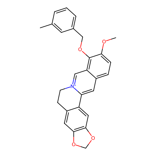 Chemical structure of BindingDB Monomer ID 50555818