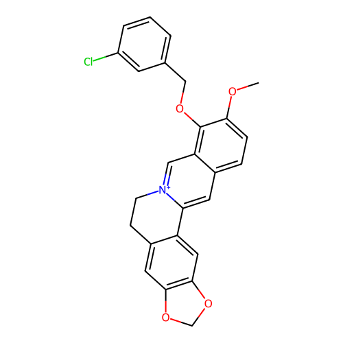 Chemical structure of BindingDB Monomer ID 50555829
