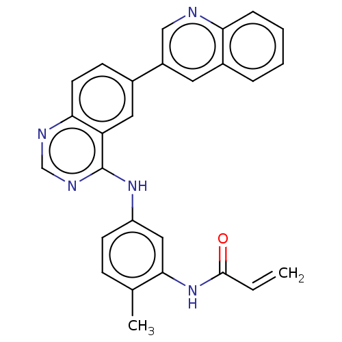 Chemical structure of BindingDB Monomer ID 50556528