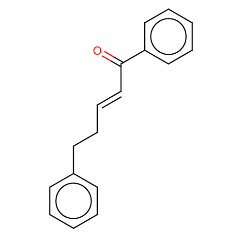 Chemical structure of BindingDB Monomer ID 50556698