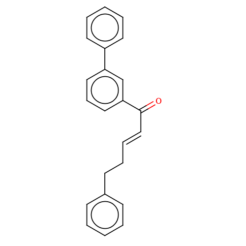 Chemical structure of BindingDB Monomer ID 50556711