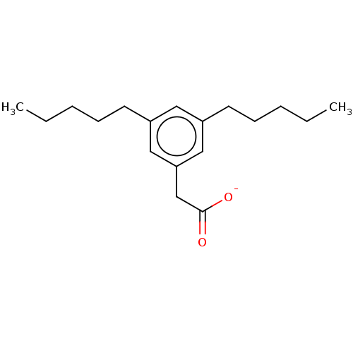 Chemical structure of BindingDB Monomer ID 50556783