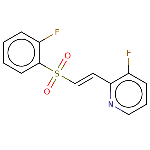 Chemical structure of BindingDB Monomer ID 50557073