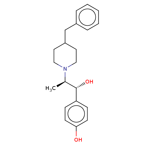 Chemical structure of BindingDB Monomer ID 50557186