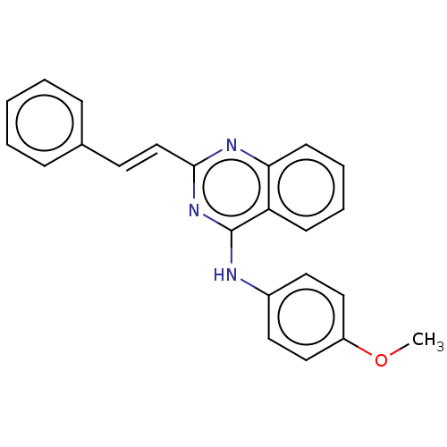 Chemical structure of BindingDB Monomer ID 50557572