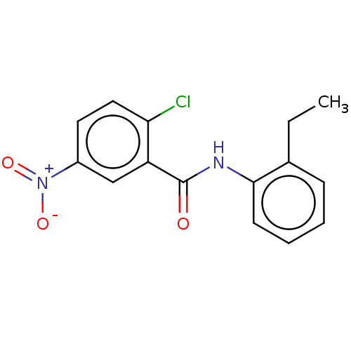 Chemical structure of BindingDB Monomer ID 50557586