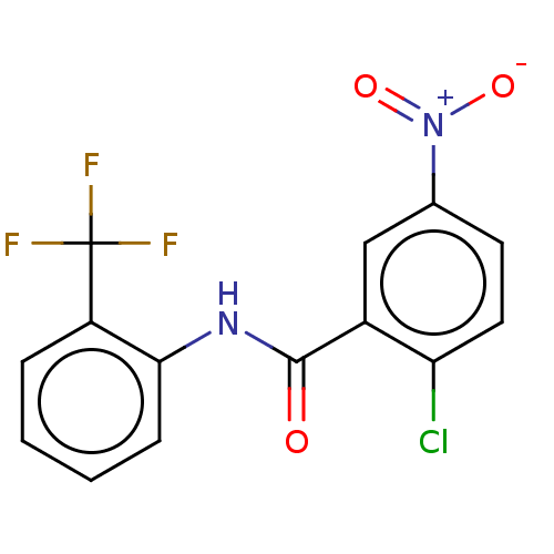 Chemical structure of BindingDB Monomer ID 50557590