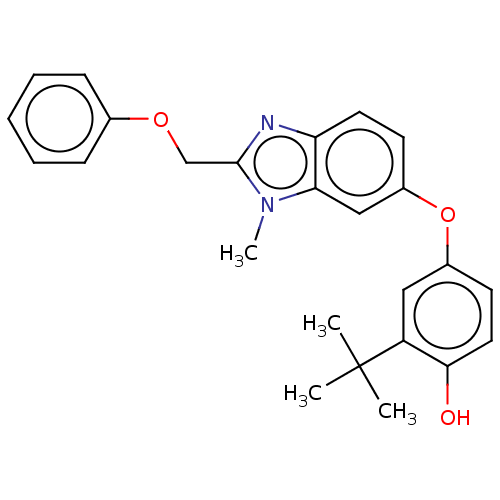Chemical structure of BindingDB Monomer ID 50557787