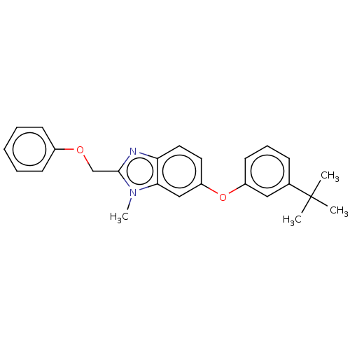 Chemical structure of BindingDB Monomer ID 50557788
