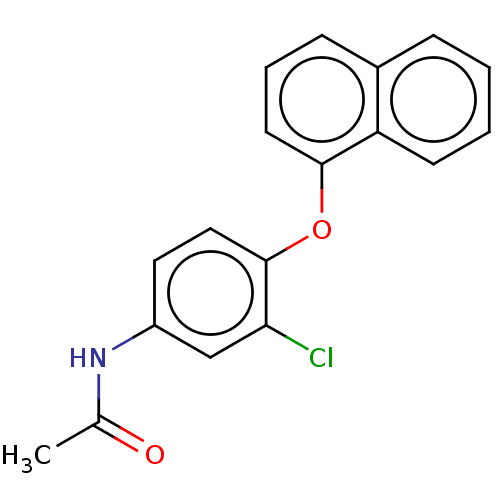Chemical structure of BindingDB Monomer ID 50557795