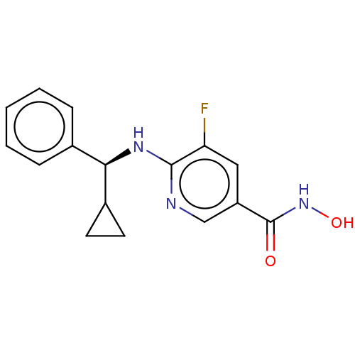 Chemical structure of BindingDB Monomer ID 50557844