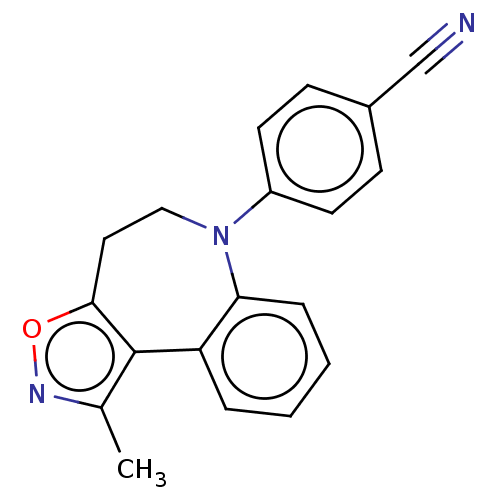 Chemical structure of BindingDB Monomer ID 50558064
