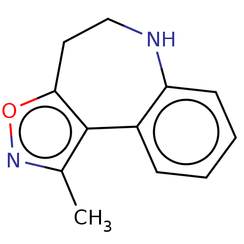 Chemical structure of BindingDB Monomer ID 50558067