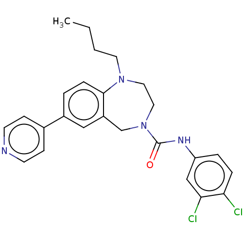 Chemical structure of BindingDB Monomer ID 50558188