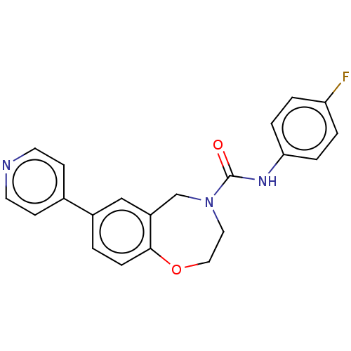 Chemical structure of BindingDB Monomer ID 50558204