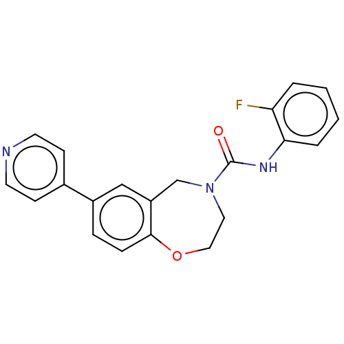Chemical structure of BindingDB Monomer ID 50558205