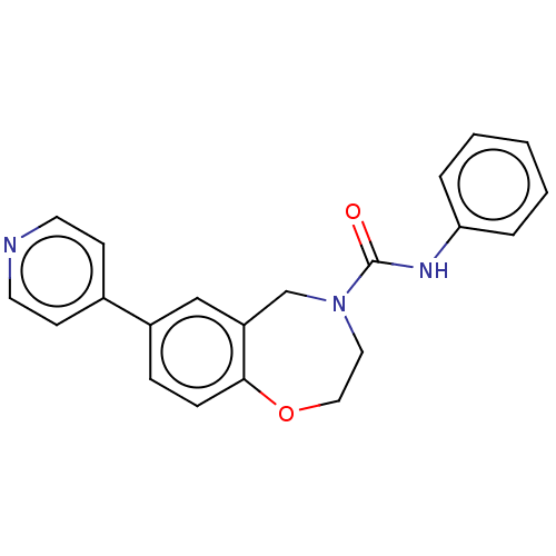 Chemical structure of BindingDB Monomer ID 50558207