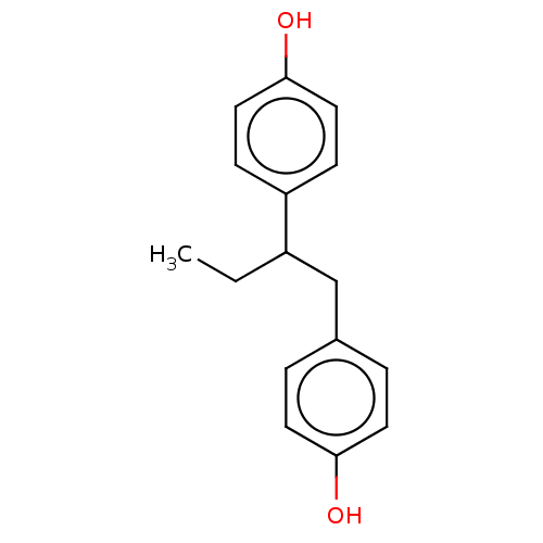 Chemical structure of BindingDB Monomer ID 50558592