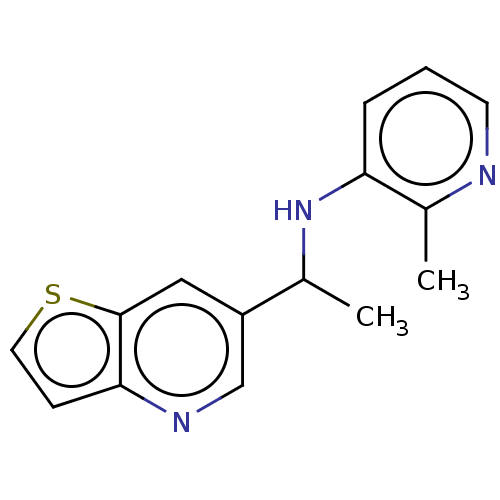 Chemical structure of BindingDB Monomer ID 50558638