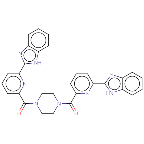 Chemical structure of BindingDB Monomer ID 50558735