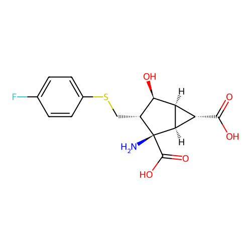 Chemical structure of BindingDB Monomer ID 50558775
