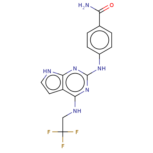Chemical structure of BindingDB Monomer ID 50558858