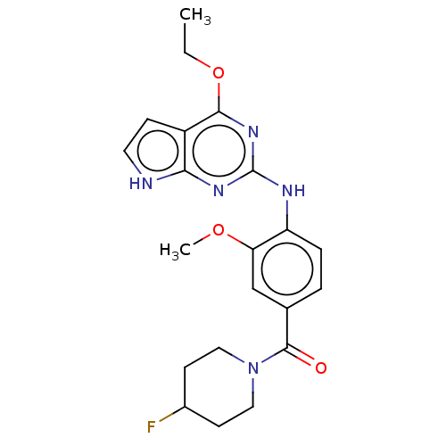 Chemical structure of BindingDB Monomer ID 50558863