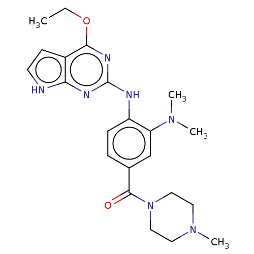 Chemical structure of BindingDB Monomer ID 50558868