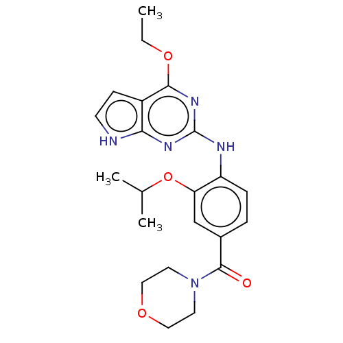 Chemical structure of BindingDB Monomer ID 50558870