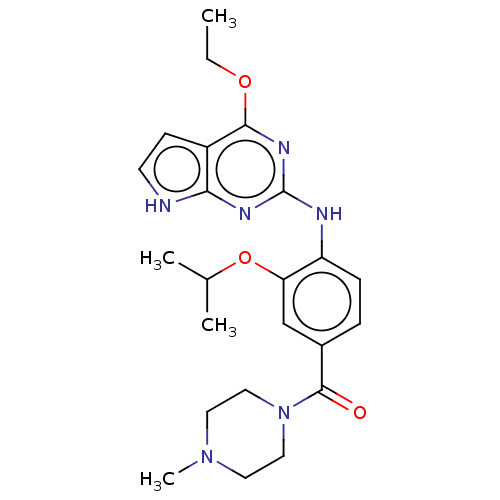 Chemical structure of BindingDB Monomer ID 50558871