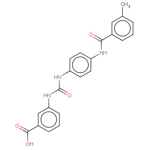 Chemical structure of BindingDB Monomer ID 50558898