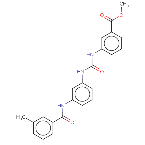 Chemical structure of BindingDB Monomer ID 50558903