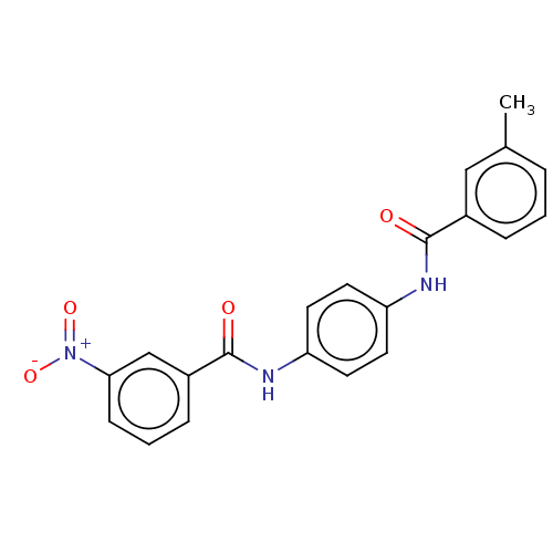 Chemical structure of BindingDB Monomer ID 50558909