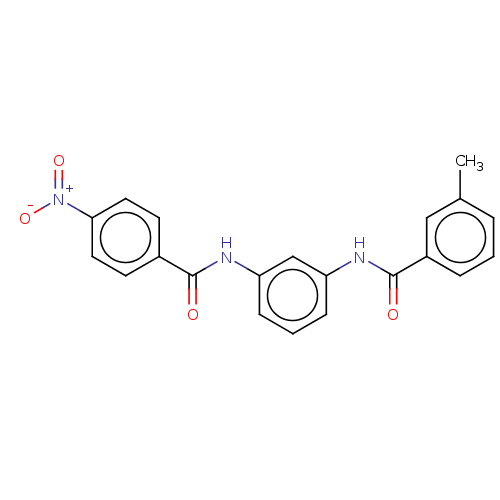 Chemical structure of BindingDB Monomer ID 50558910