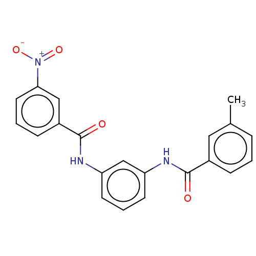 Chemical structure of BindingDB Monomer ID 50558911