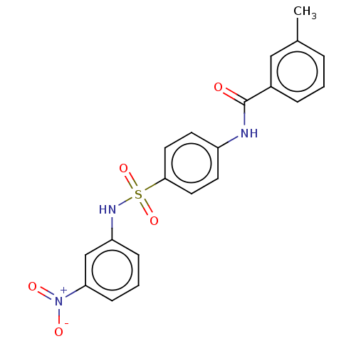 Chemical structure of BindingDB Monomer ID 50558913