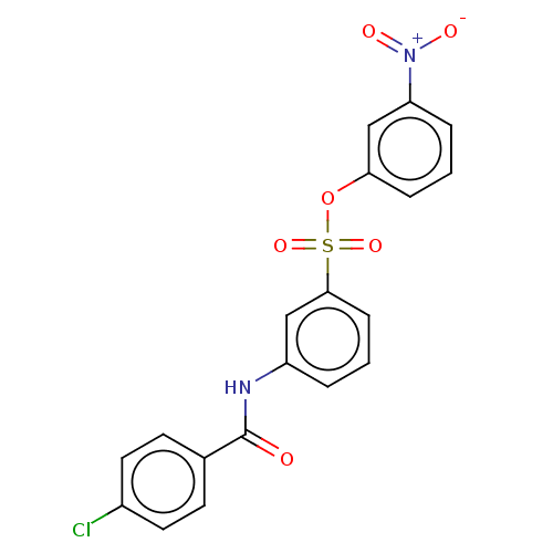 Chemical structure of BindingDB Monomer ID 50558915