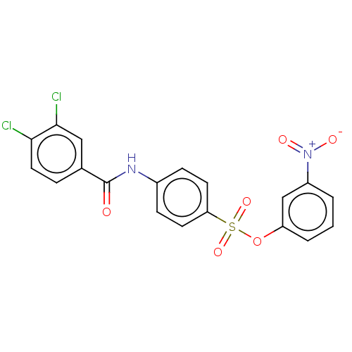 Chemical structure of BindingDB Monomer ID 50558920