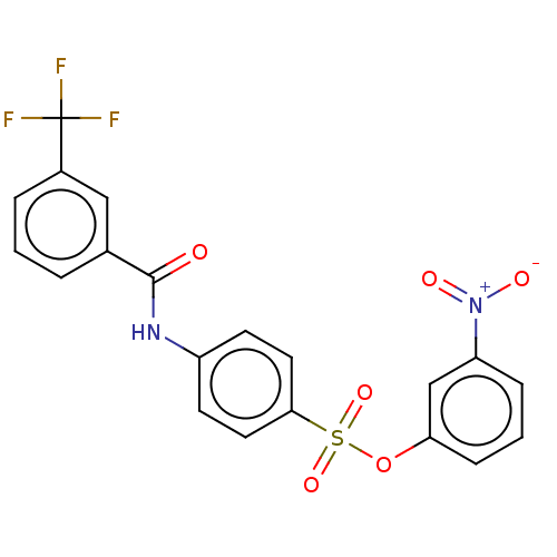 Chemical structure of BindingDB Monomer ID 50558928