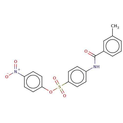 Chemical structure of BindingDB Monomer ID 50558930