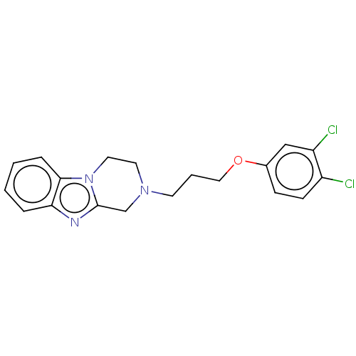 Chemical structure of BindingDB Monomer ID 50558990