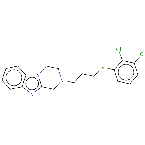 Chemical structure of BindingDB Monomer ID 50558993