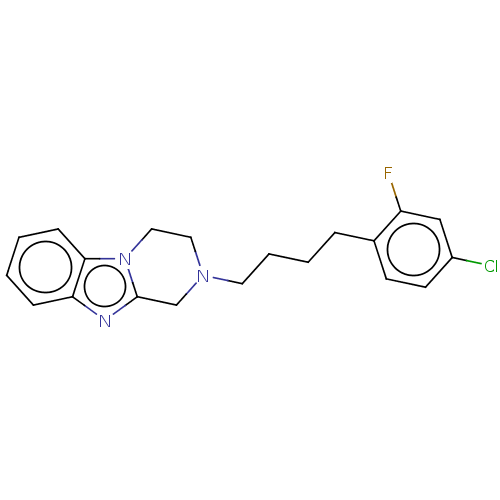 Chemical structure of BindingDB Monomer ID 50559001