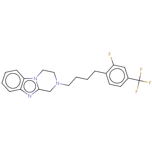 Chemical structure of BindingDB Monomer ID 50559002