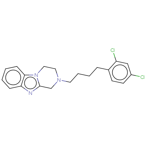 Chemical structure of BindingDB Monomer ID 50559004
