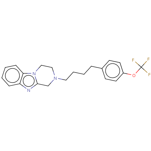 Chemical structure of BindingDB Monomer ID 50559005