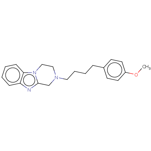 Chemical structure of BindingDB Monomer ID 50559006