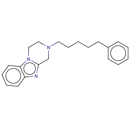 Chemical structure of BindingDB Monomer ID 50559008