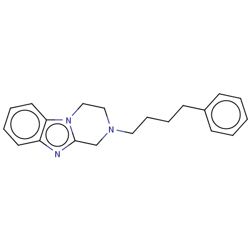 Chemical structure of BindingDB Monomer ID 50559009