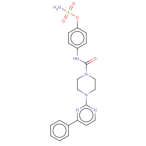 Chemical structure of BindingDB Monomer ID 50559024